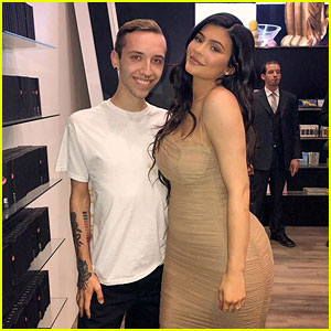 Kylie Jenner Bought a $2,000 Birthday Gift for a Fan