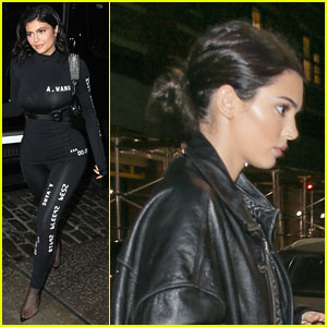 Kylie Jenner Reunites With BFF Hailey Baldwin In NYC: 'It Feels So Good'
