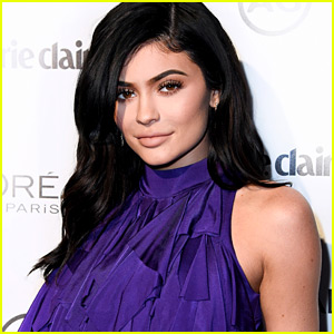Kylie Jenner Reveals How Baby Daughter Stormi Got Her Name