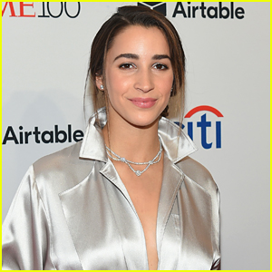 Aly Raisman & Fellow Sexual Assault Survivors to be Honored at ESPY Awards 2018