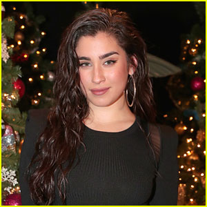 Lauren Jauregui Teases Solo Music: 'I Can't Wait to Give You This World'