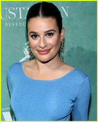 Who Did Lea Michele Choose As Her Maid of Honor For Her Wedding?
