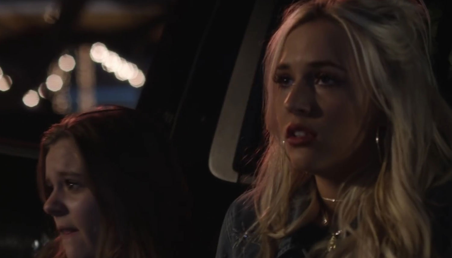 Lennon & Maisy Get Caught In The Middle of Drama In New ‘Nashville’ Trailer – Watch Now!