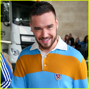 Liam Payne Performs a Cover of Zedd's 'The Middle' - Watch!