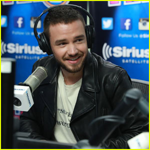 Liam Payne Opens Up About Getting Married to Cheryl Cole!