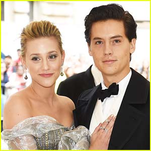 Lili Reinhart Shuts Down Pregnancy Rumors with This Powerful Body Message