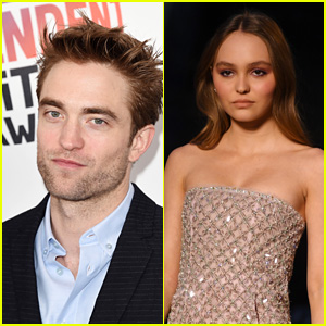 Robert Pattinson & Lily-Rose Depp to Star in Netflix's 'The King'!