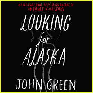 John Green's 'Looking For Alaska' Being Developed as TV Series for Hulu