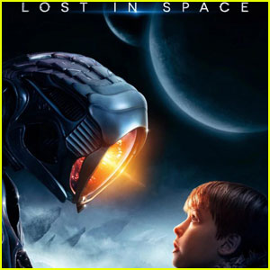 'Lost in Space' Set to Return For Season Two!