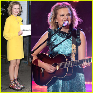 Maddie Poppe Drops New Single 'Going Going Gone' Just Before Winning 'American Idol'!