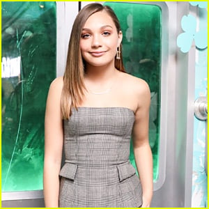 Maddie Ziegler Can't Attend The Met Gala This Year - Here's Why