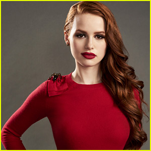 Madelaine Petsch Apologizes To Fans For Missing ArchieCon