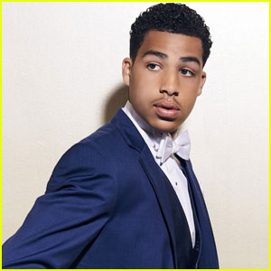 Marcus Scribner Opens Up Making a Difference