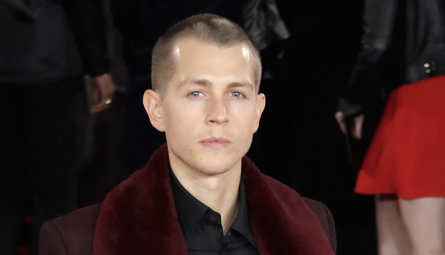 The Vamps’ James McVey Had To Stop Writing a Novel Due To Anxiety