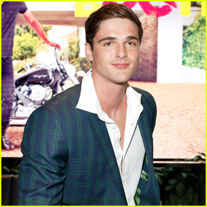Who Is Jacob Elordi? Meet the Star of 'The Kissing Booth!'