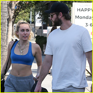 Miley Cyrus Pays Tribue to Late Pup Floyd