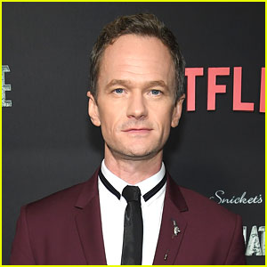 Neil Patrick Harris Says Goodbye to A Series of Unfortunate Event's Count Olaf