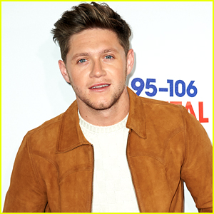 Niall Horan Doesn't Want To Write About Heartbreak Anymore