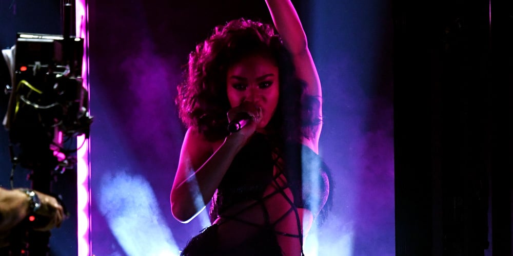Fans & Celebs Are Still Shook Over Normani’s Billboard Music Awards Performance – Read the Reactions!