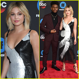 Olivia Holt Says Playing Tandy on 'Cloak & Dagger' Is 'Surreal'