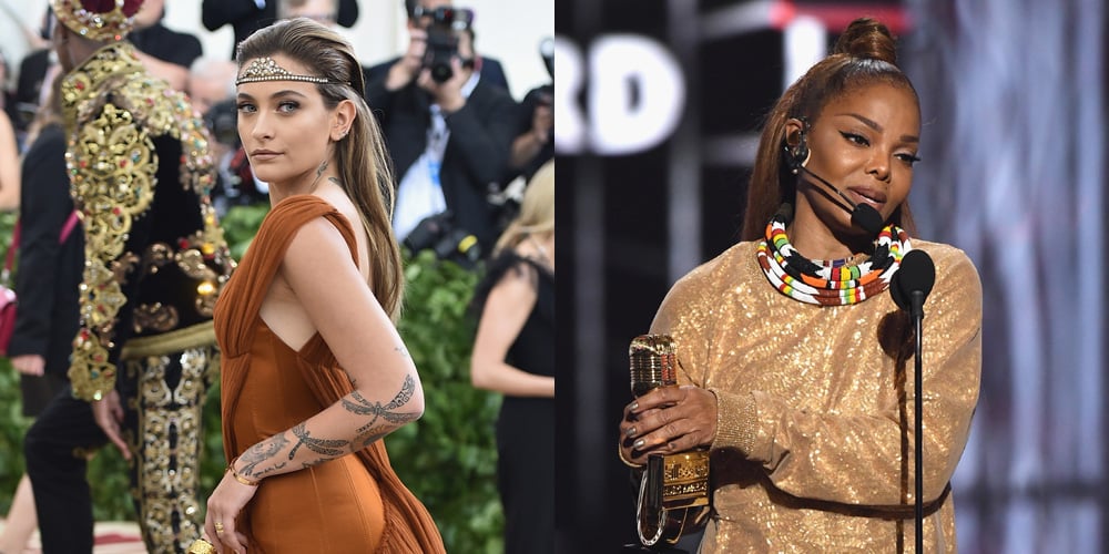 Paris Jackson Explains Why She Didn’t Attend Billboard Music Awards 2018