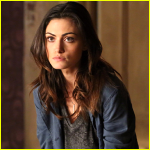 Phoebe Tonkin Opens Up About Her Final Scene as Hayley on 'The Originals'