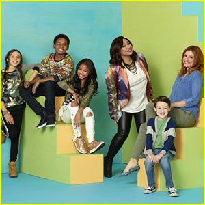 'Raven's Home' Season Two Will Premiere June 25th on Disney Channel!