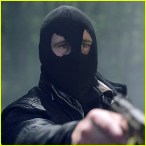 'Riverdale' Poll: Who Do You Think Black Hood Really Is? Vote Now!