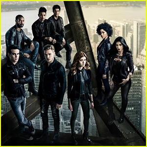 'Shadowhunters' Showrunners Preview What's Ahead For Season 3B & Yes, Katherine McNamara Will Be Back