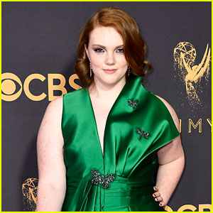 Shannon Purser Talks Mental Health & the Importance of Therapy