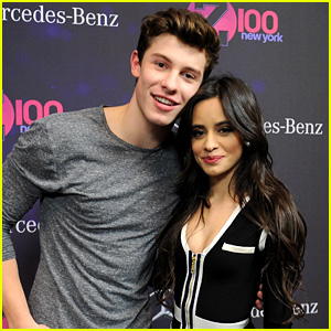Fans Think That This Shawn Mendes Song Is About Camila Cabello