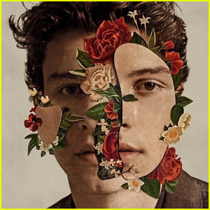 Shawn Mendes' Self-Titled Album is Out Now - Stream & Download!