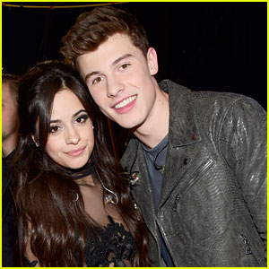 Shawn Mendes Gushes About Camila Cabello in New Interview