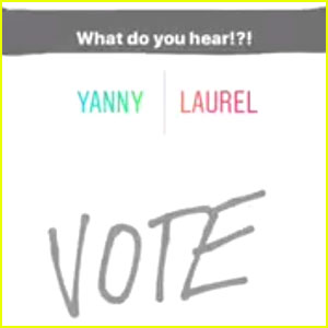 Yanny or Laurel? The Verdict Is In - Find Out Which One It Is!