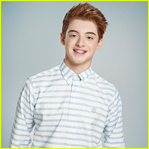 The Mick's Thomas Barbusca Remembers His Most Embarrassing Moment On The Set (Exclusive)