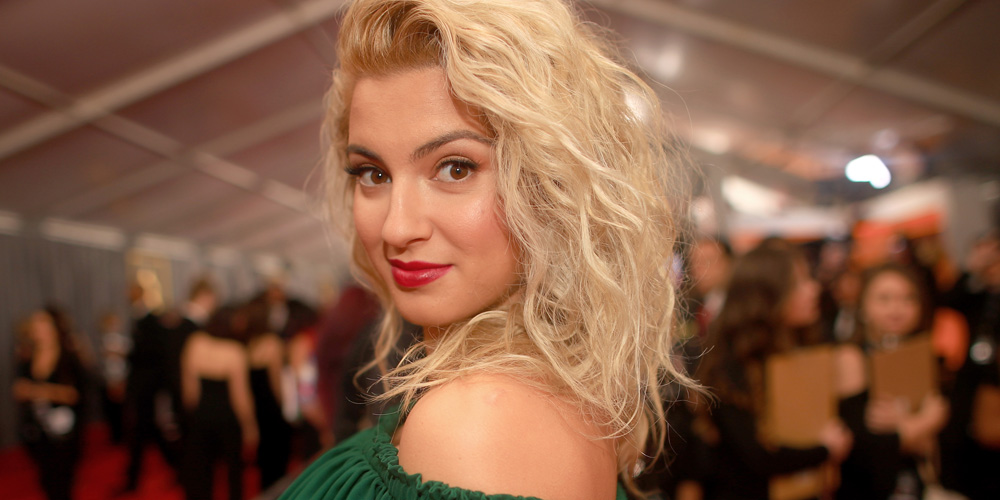 Tori Kelly Marries Longtime Boyfriend Andre Murillo! | Andre Murillo