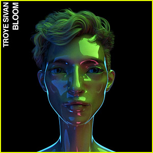 Troye Sivan Releases New Single 'Bloom' - Listen Now!