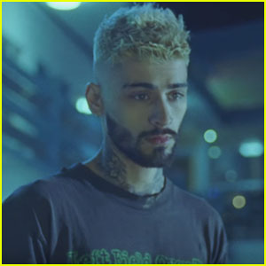 Zayn Malik Releases New Song 'Entertainer' & Music Video - Watch Now!