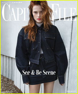 Zoey Deutch Opens Up About Her Future Career Plans