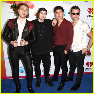 5 Seconds of Summer Open Up About Their Musical Transformation