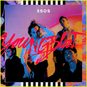 5 Seconds of Summer Drop 'Youngblood' Album & We Can't Stop Listening!