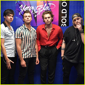 5 Seconds of Summer Don't Want To Be Put In A Pop-Punk Box Anymore