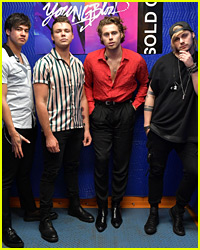 Have You Heard 5 Seconds of Summer's New 'Youngblood' Remix?