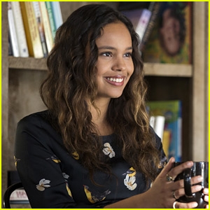 Alisha Boe Reveals She Originally Auditioned For This Character On Reasons Why Reasons