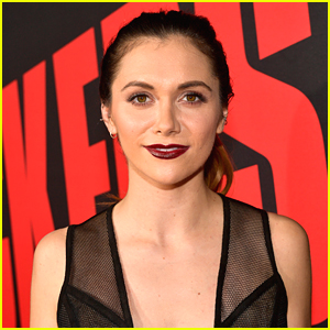 Alyson Stoner Releases New Single 'Who Do You Love' - Listen Now!