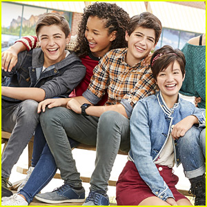 'Andi Mack' Returns Tonight & We Have So Many Questions About What's Happening Next!