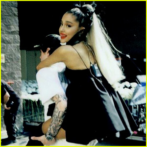 Ariana Grande's Fiance Pete Davidson Sends Her a Sweet Message on Her Birthday!