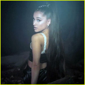 Ariana Grande & Nicki Minaj Release 'The Light Is Coming' Music Video - Watch It!