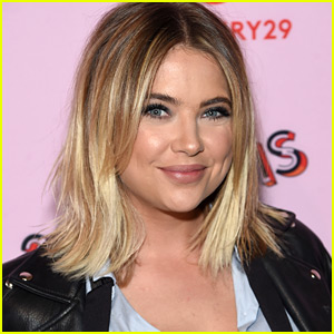 Ashley Benson Wants To Direct an Episode of 'The Perfectionists'