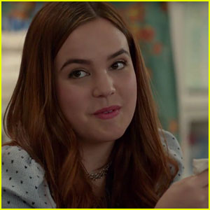 Bailee Madison is in Maid of Honor Mode in 'Good Witch' Sneak Peek (Video)